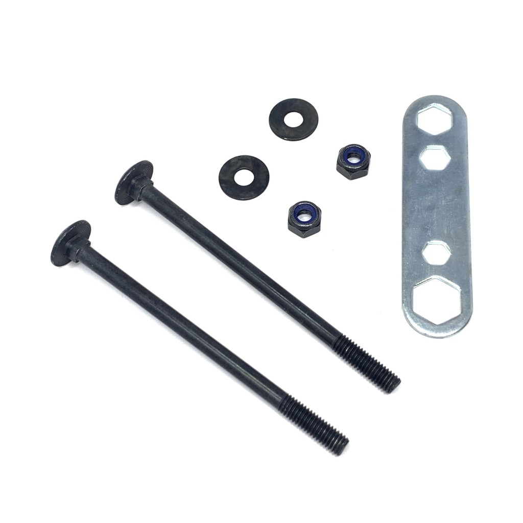 Thule 50911 spanner and bolt pack