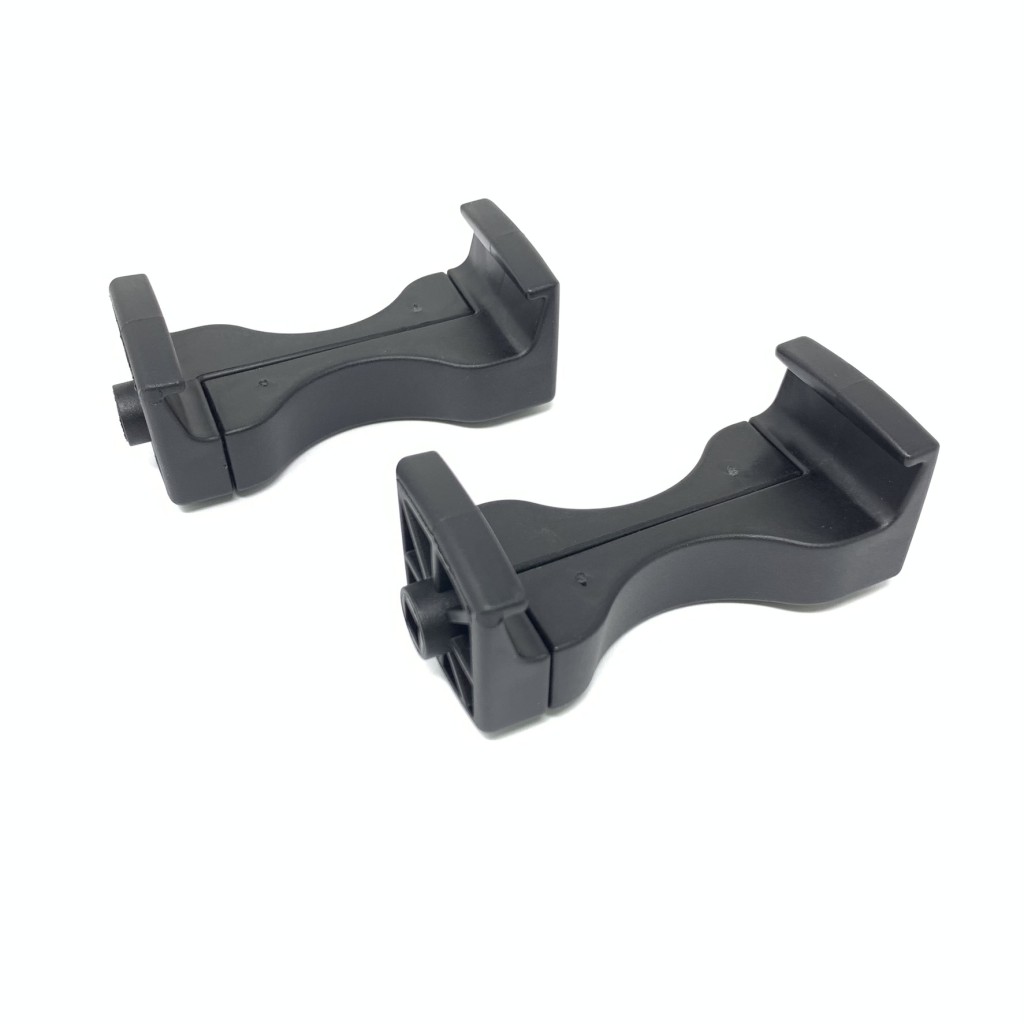 Thule 50912 Wheel strap holder