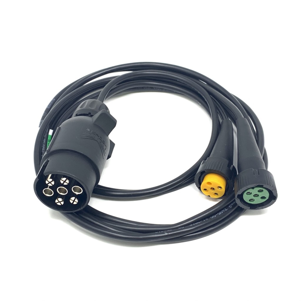 Thule 51162 wiring loom