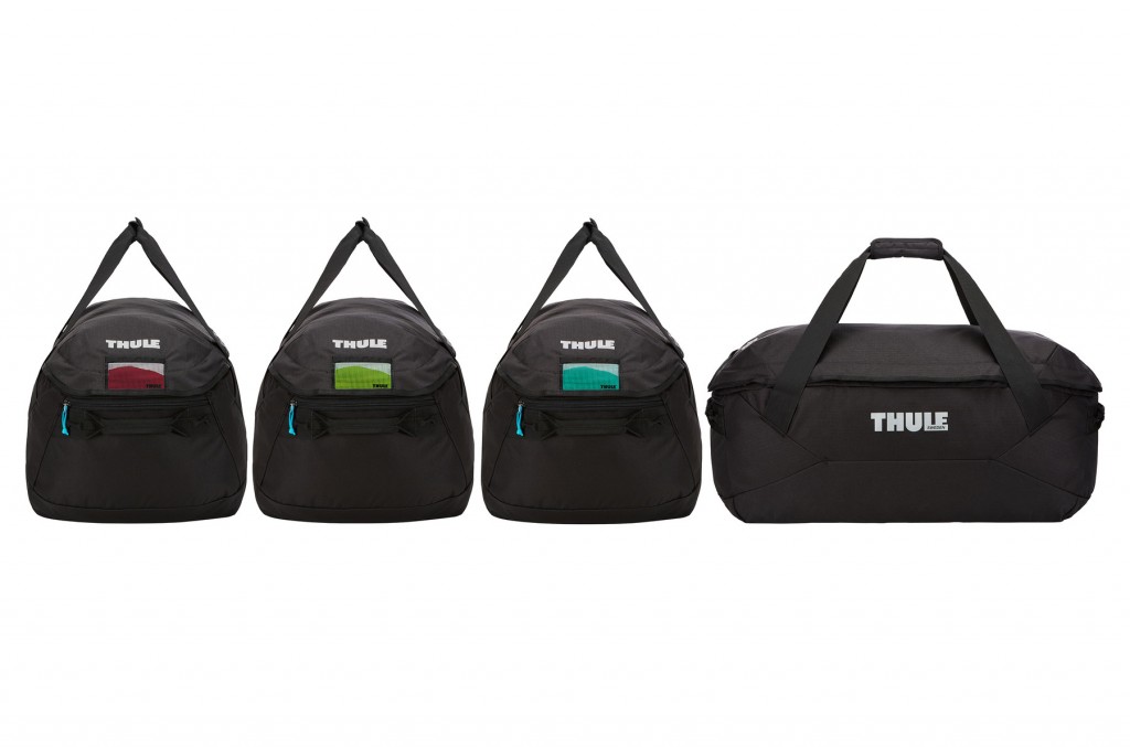 Thule GoPack Set 4