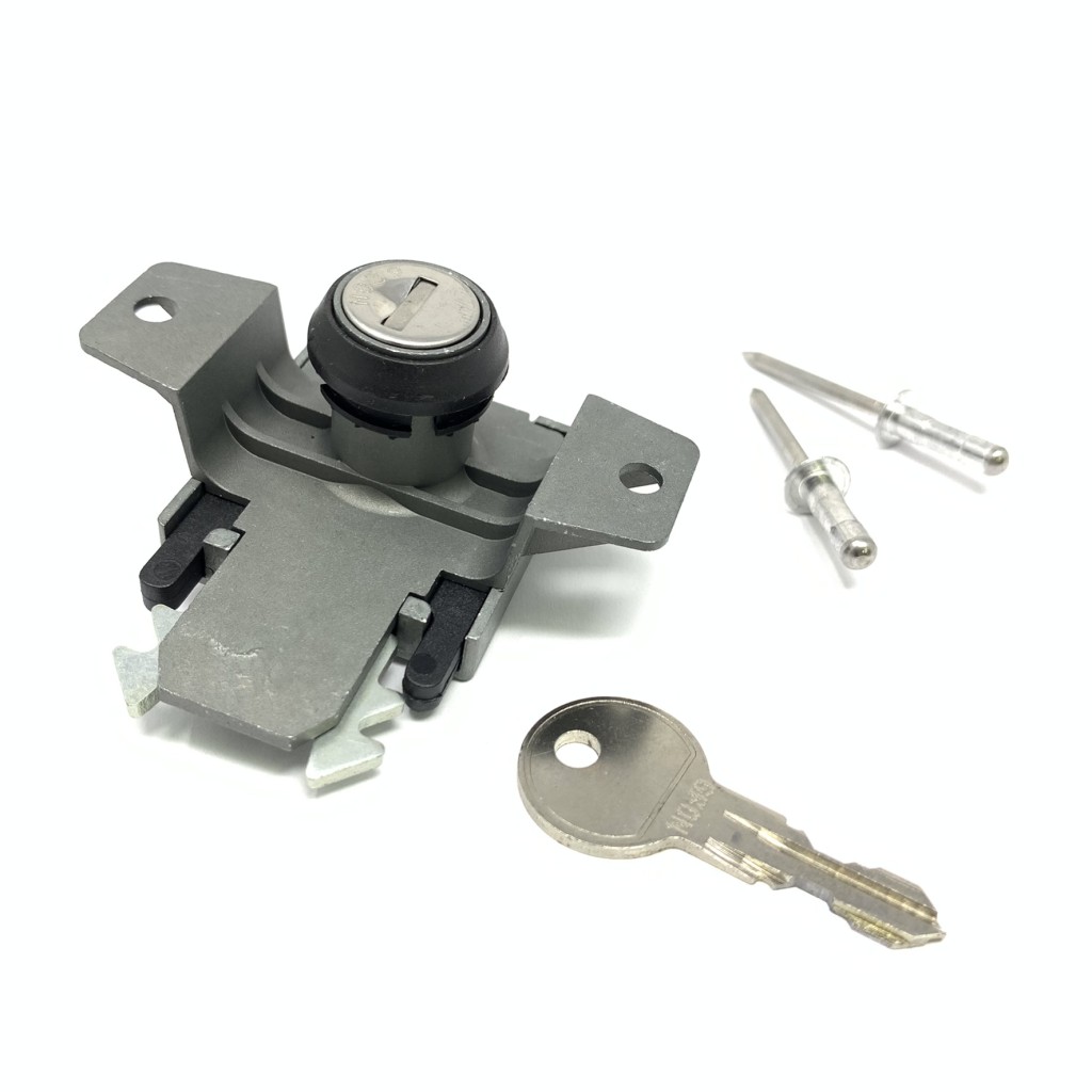 Thule 34925 slam lock and key