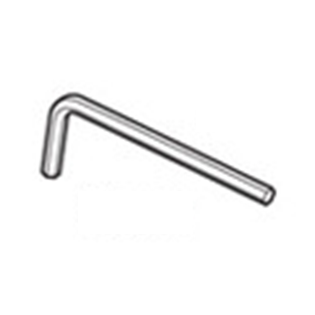 Thule 1500031733 allen key 3 mm