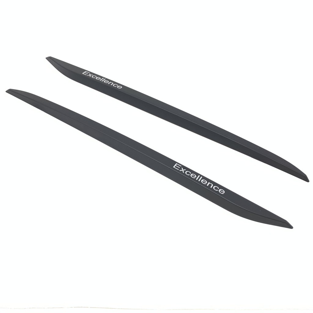 Thule 14510 outer handles