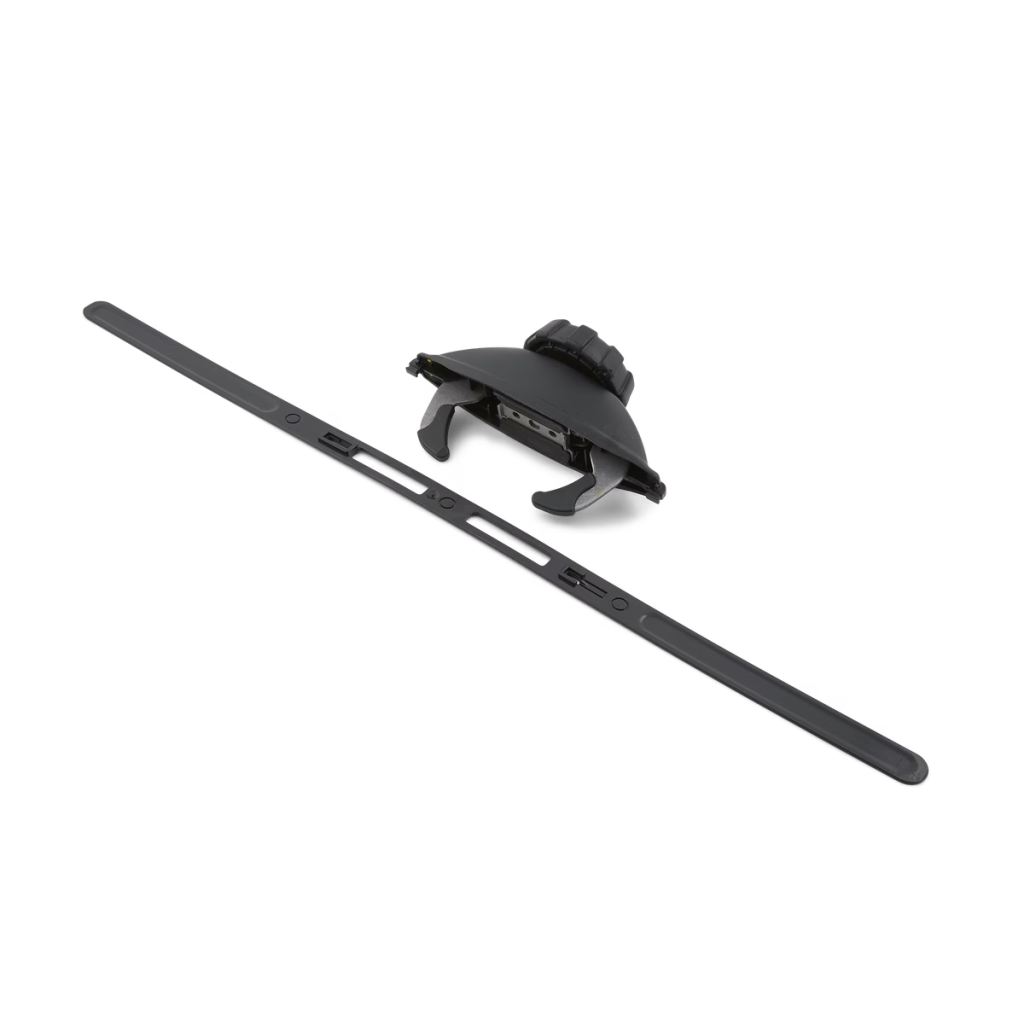 Power click incl. strip