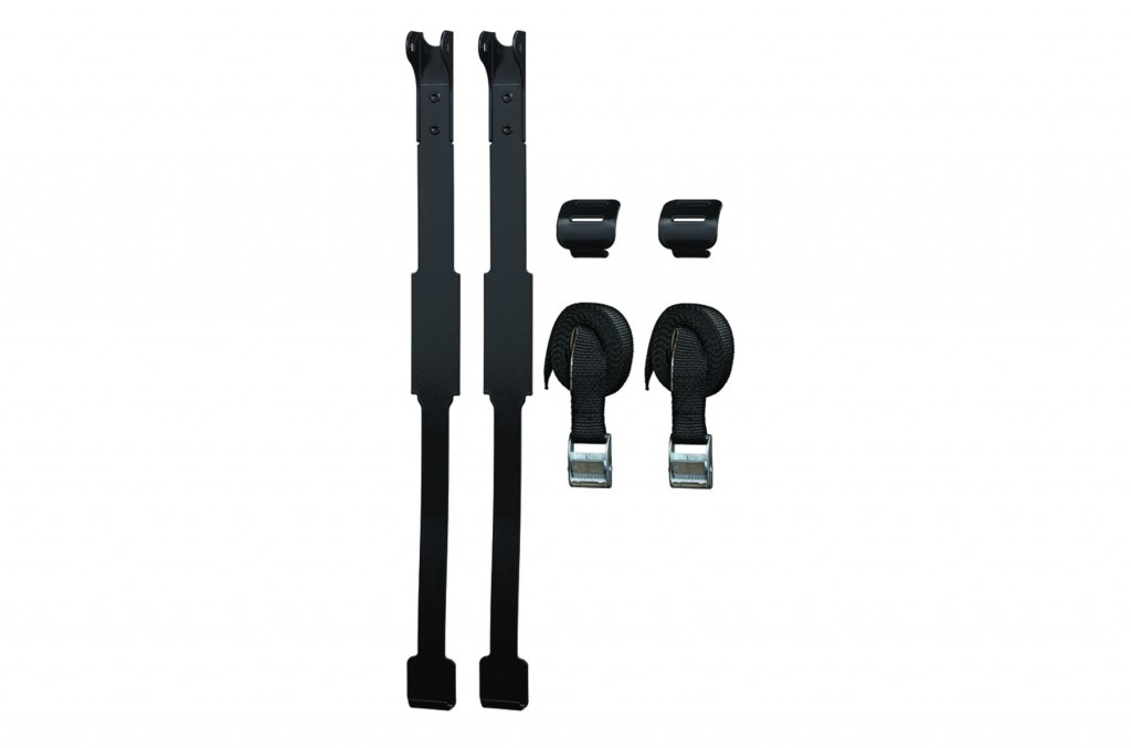 Thule 9111 adapter kit