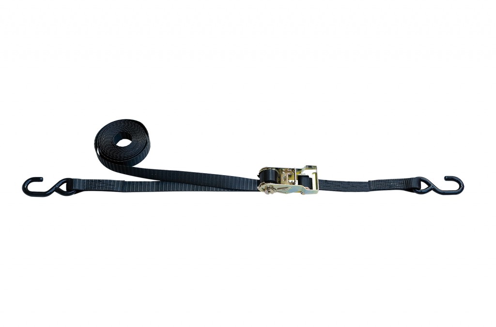 Ratchet strap