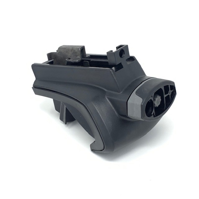 Thule 1500050091 raised rail foot assembly