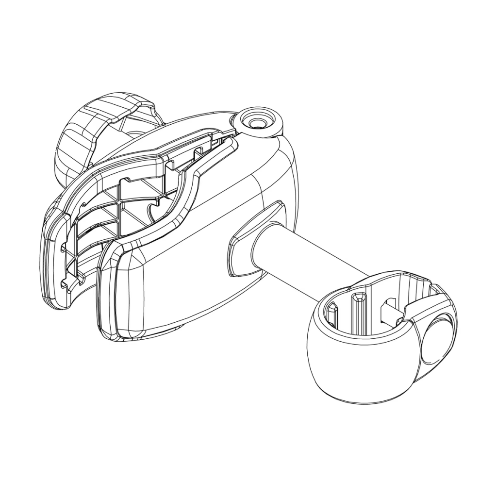 Bike arm - medium