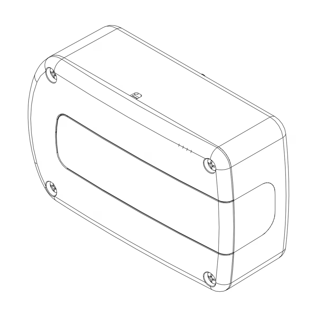 Thule 1500052119 light cluster