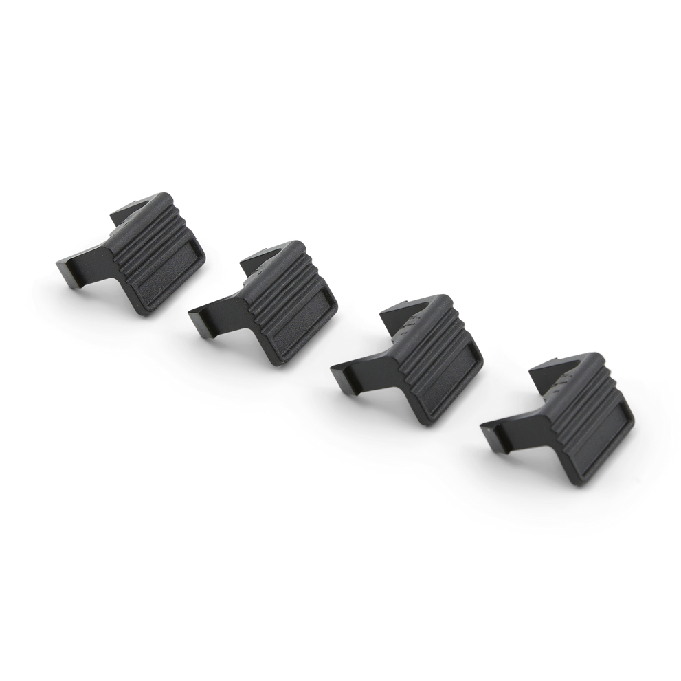 Thule 1500052598 number plate clips