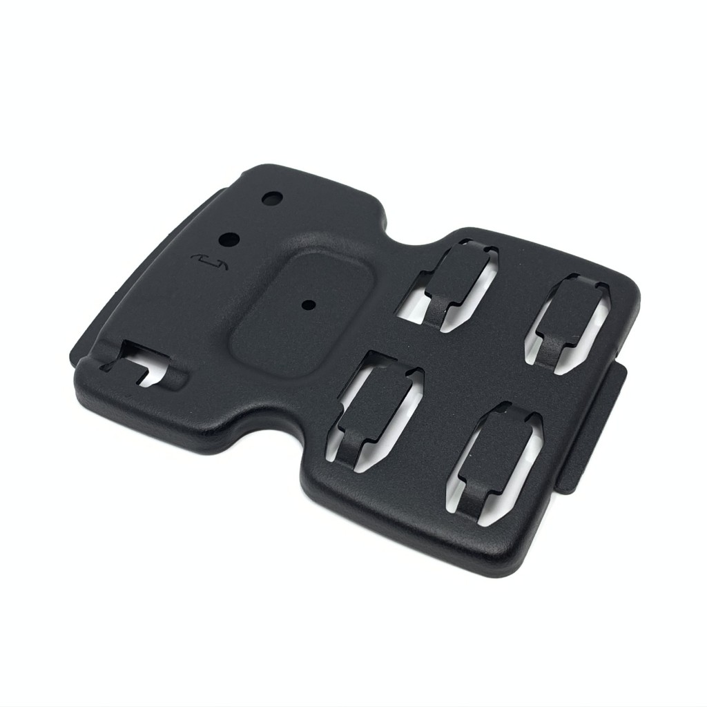 Thule 52114 rear mounting plate