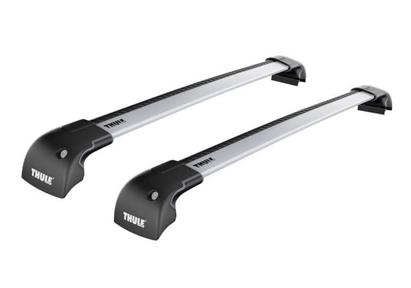 Thule 959400 WingBar Edge roof bars