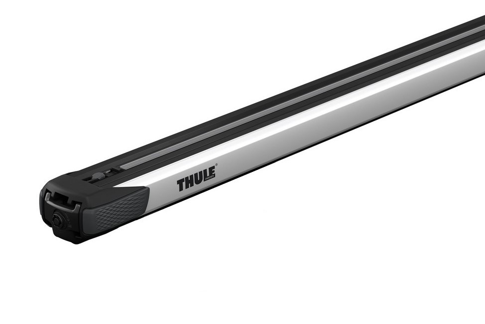 Thule Evo SlideBar (pair) 127cm 891