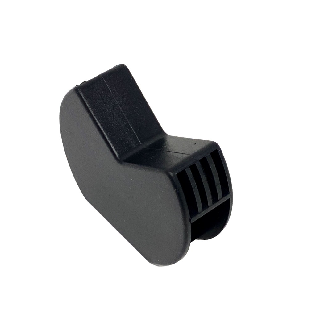 V-Shaped bike holder