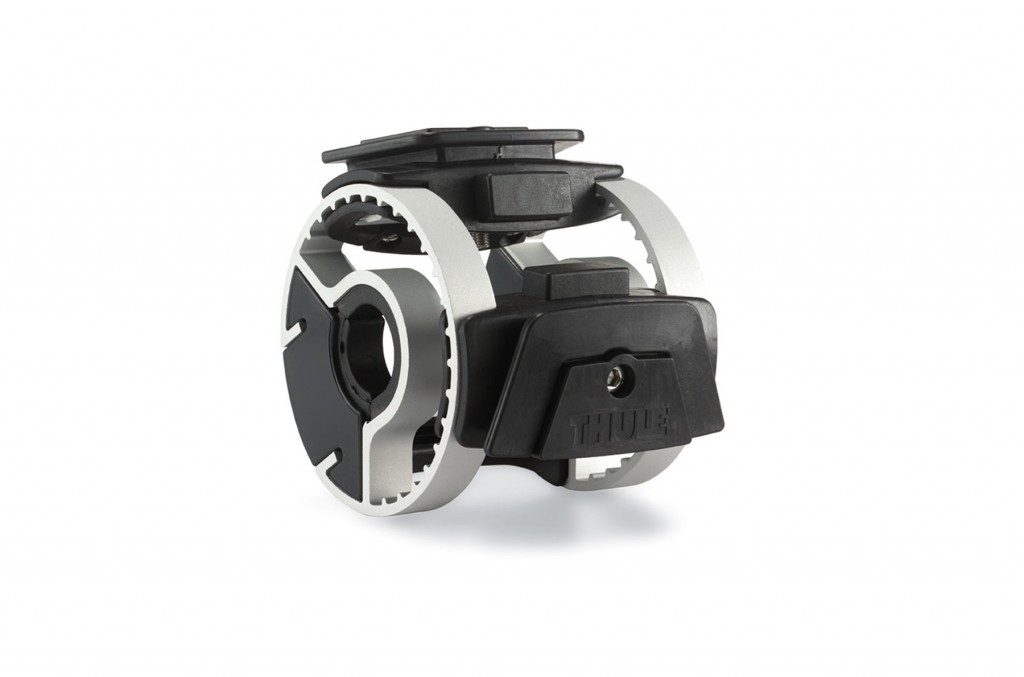 Pack 'n' Pedal Handlebar Mount