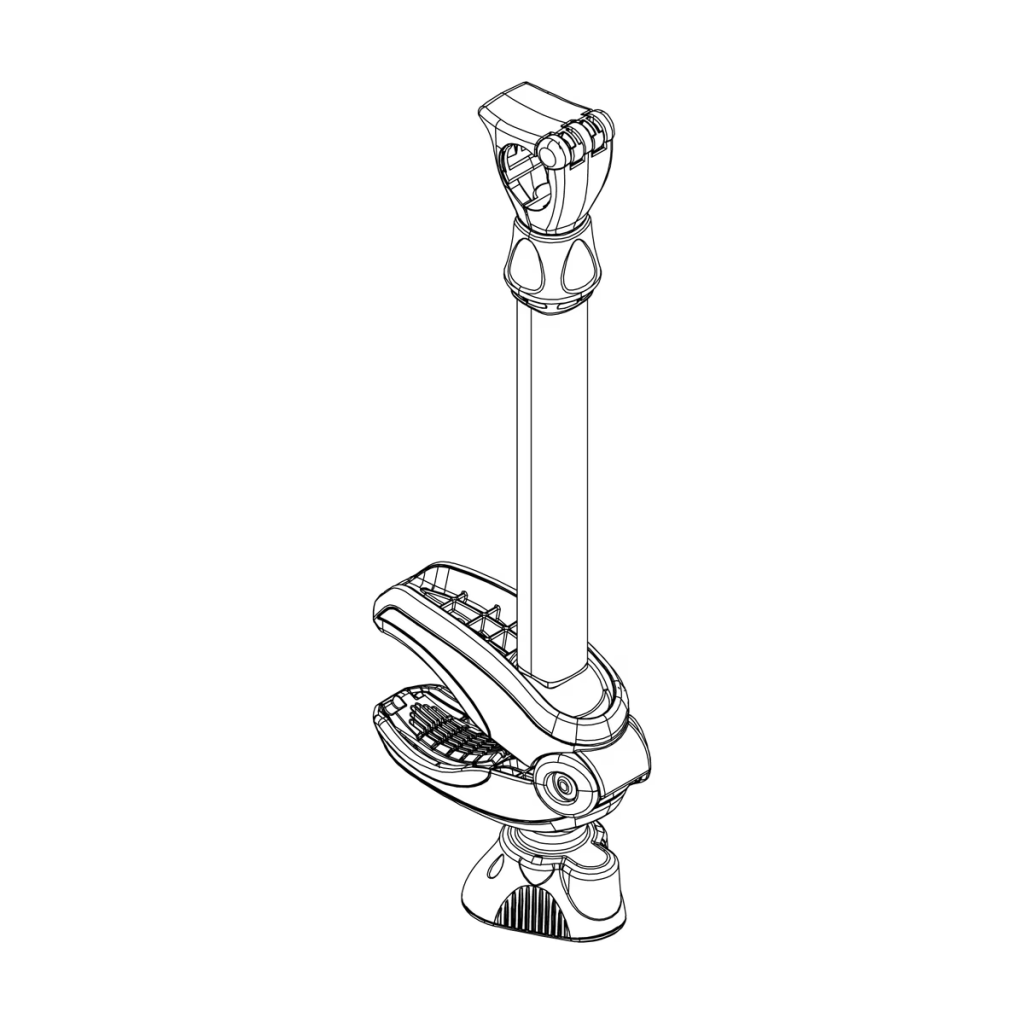 Bike arm - medium