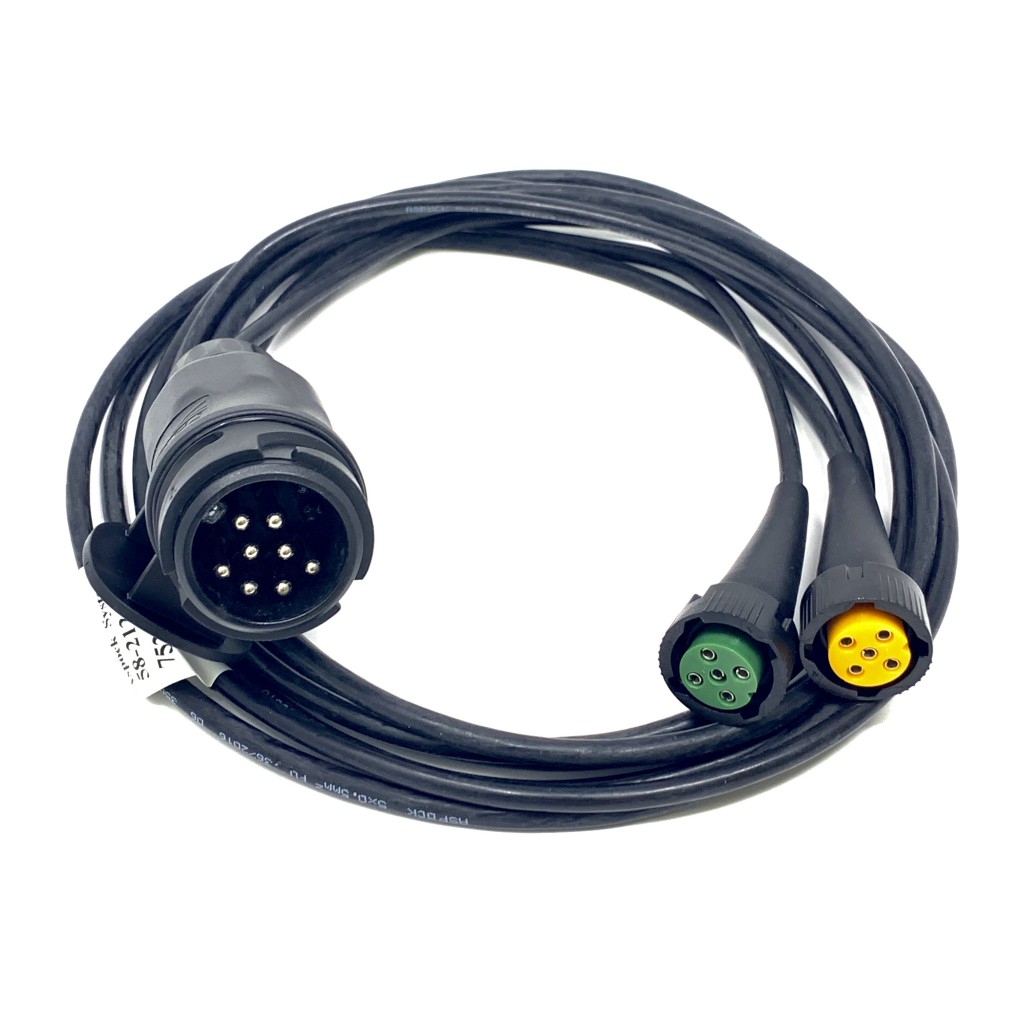 Thule 52852 wiring loom