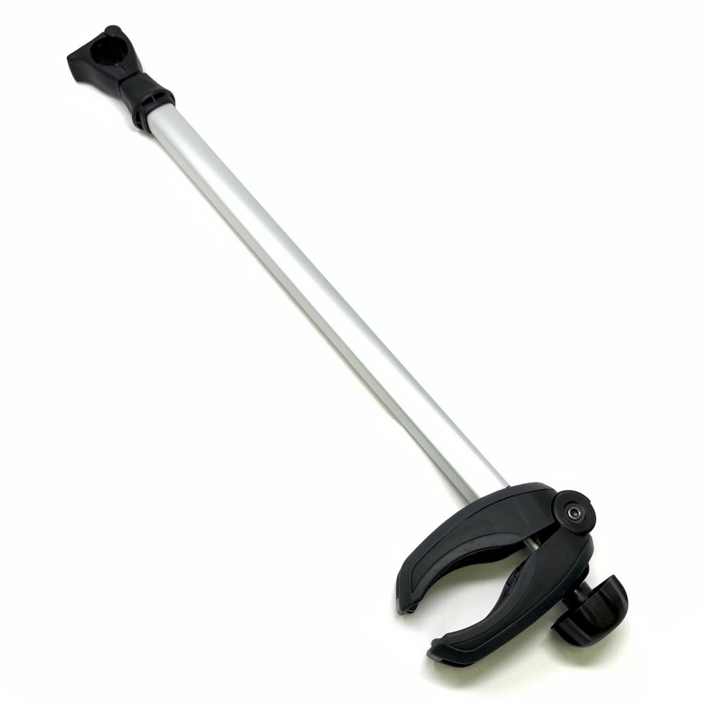 Thule 52845 bike arm long