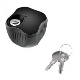 Thule 526 locking knob