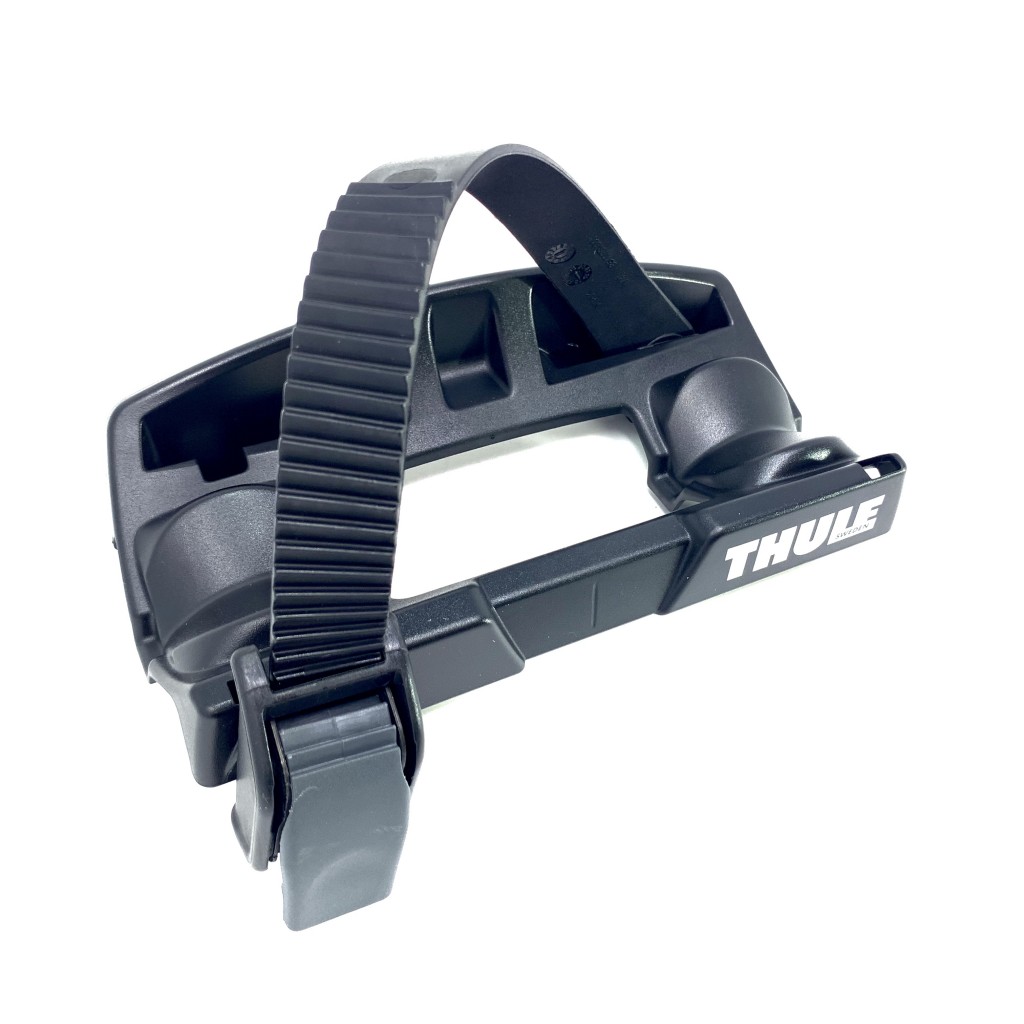 Thule 52959 rear wheel holder and strap