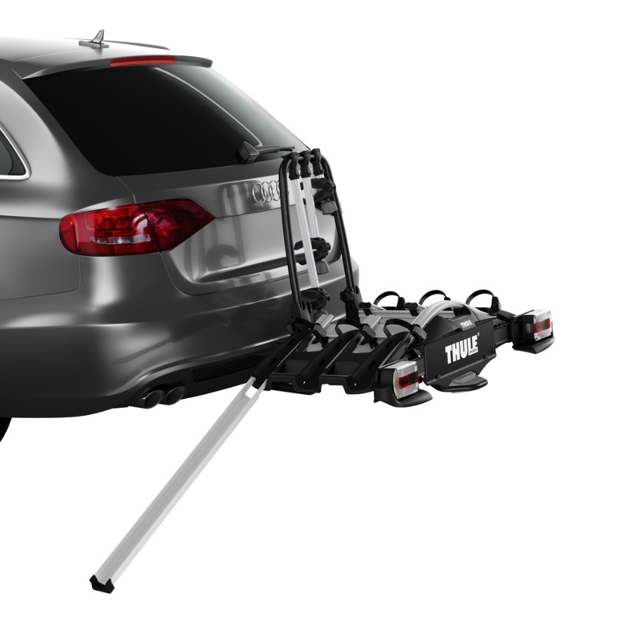 thule 927 velocompact 4 bike carrier