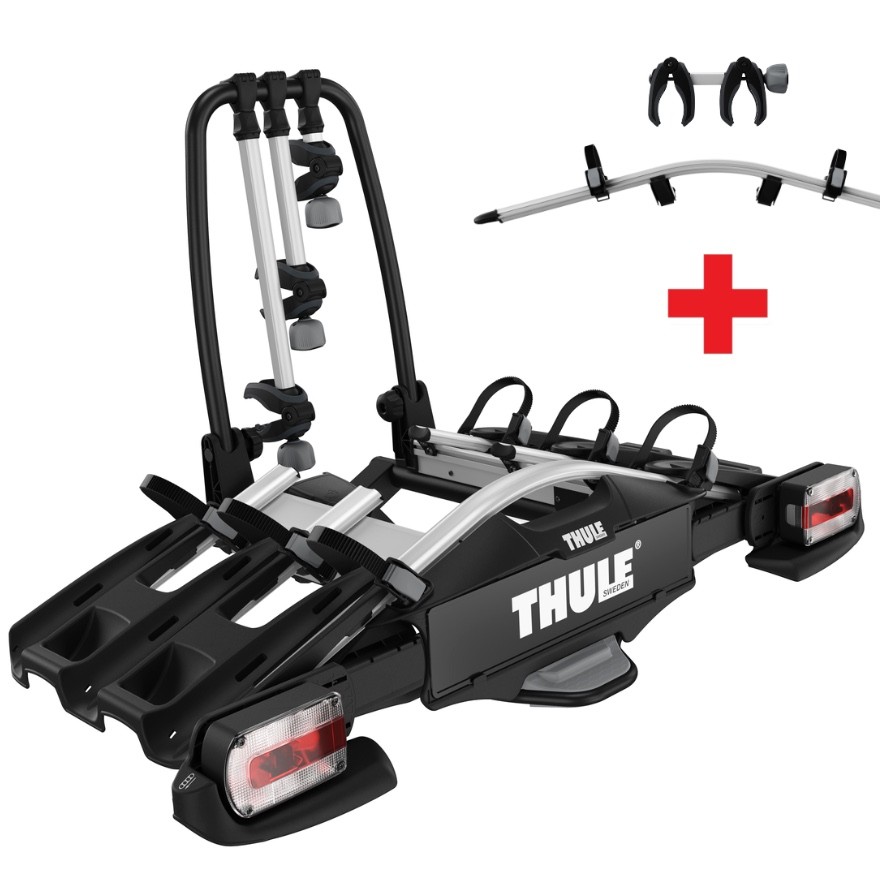 thule 927 4 bike carrier
