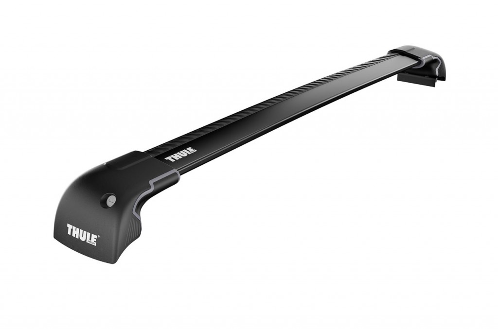 WingBar Edge Black