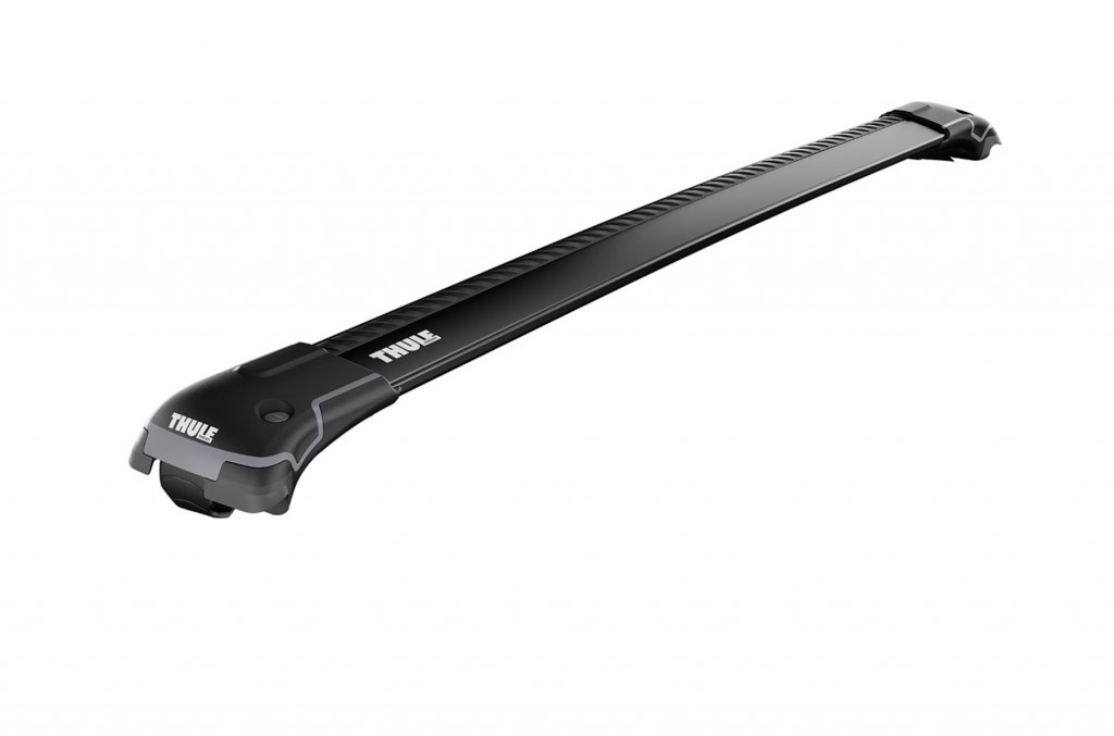 WingBar Edge Black
