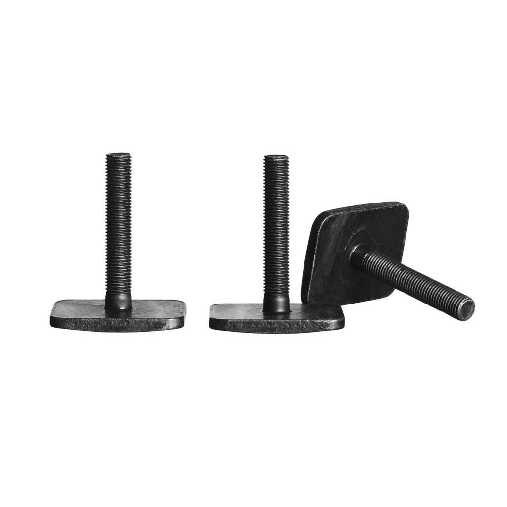 Thule T-Track adapter 889-4