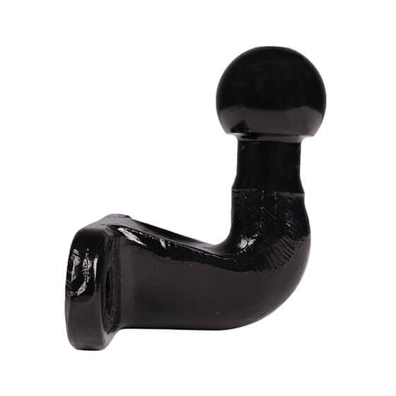 High Neck Extended tow ball