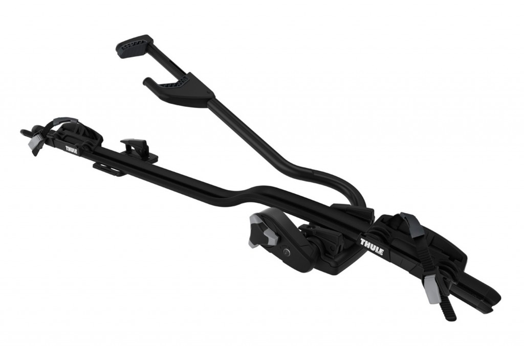 Thule 598 Black ProRide cycle carrier