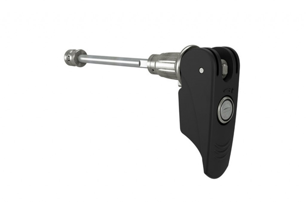 ThruRide 9mm adapter