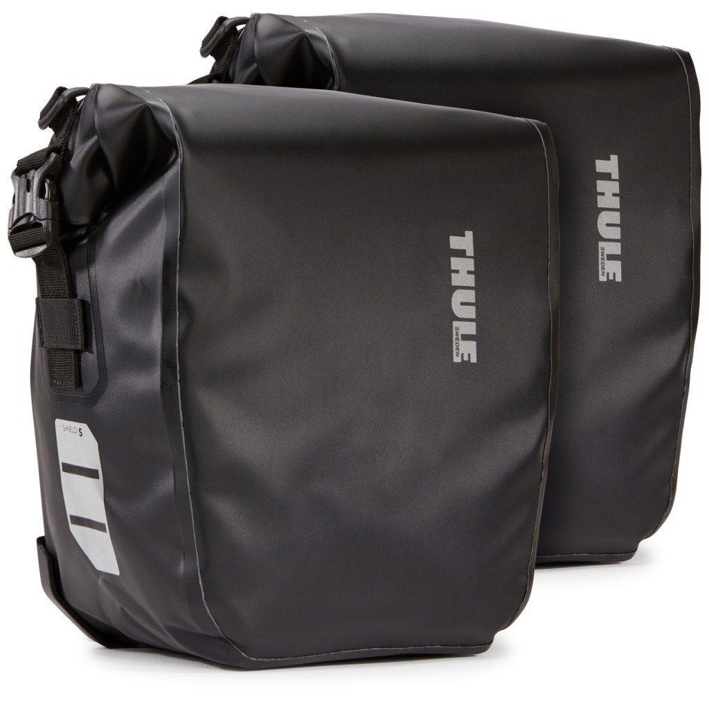 Thule 3204205 Shield pannier 13L S black