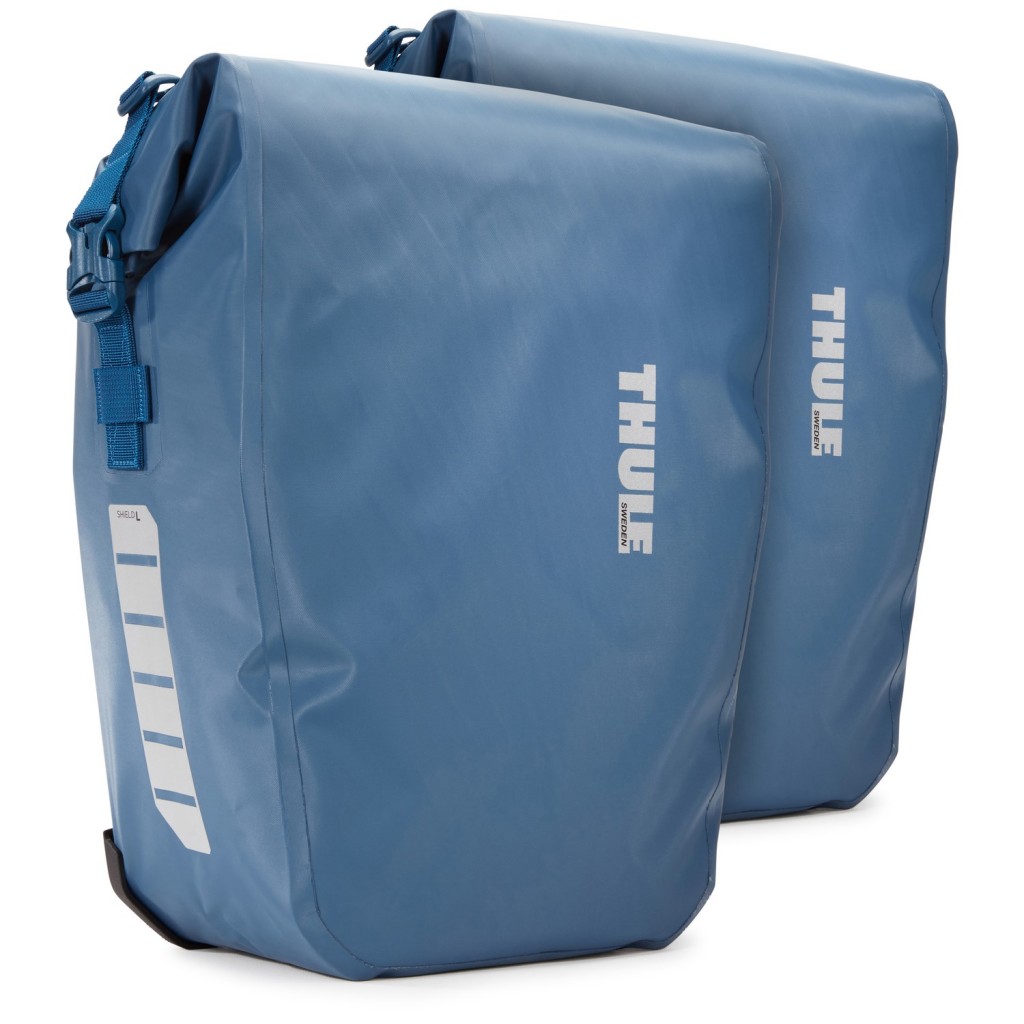 Thule 3204210 shield pannier L blue