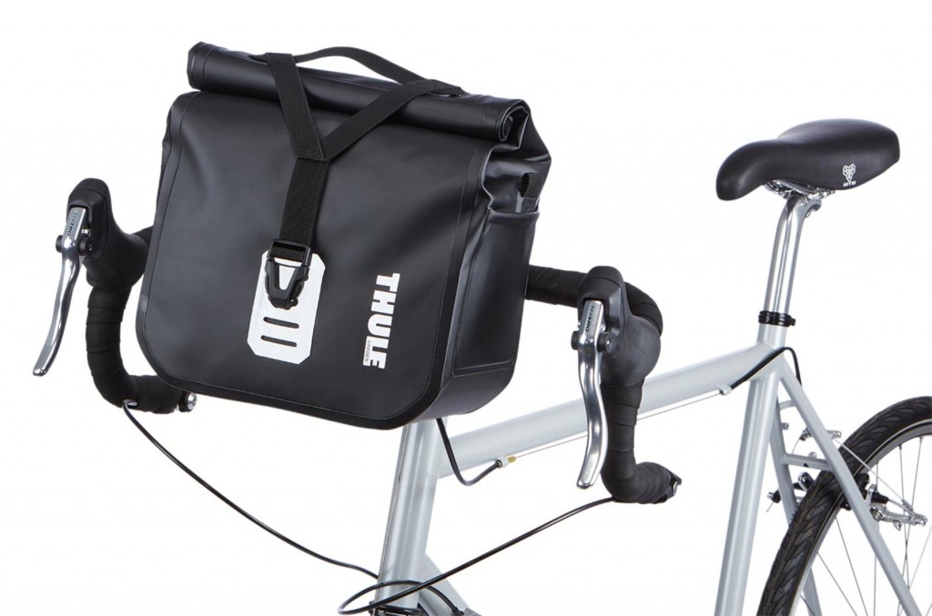 thule shield seat bag s