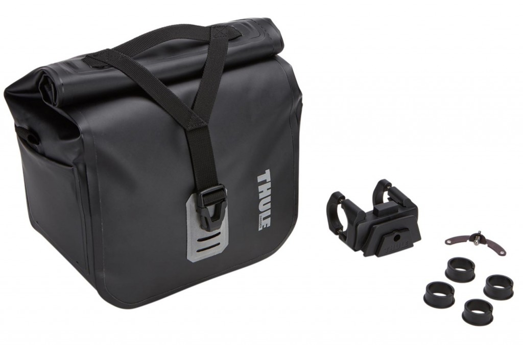 thule shield seat bag s
