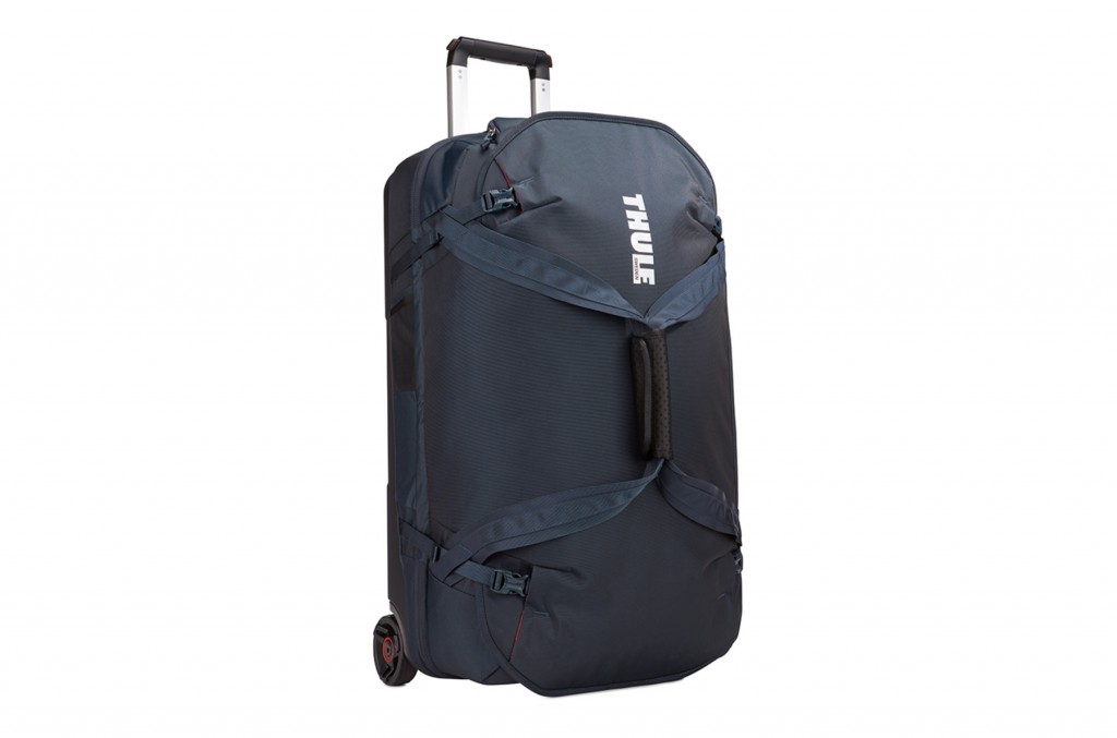 Thule Subterra Wheeled Duffel