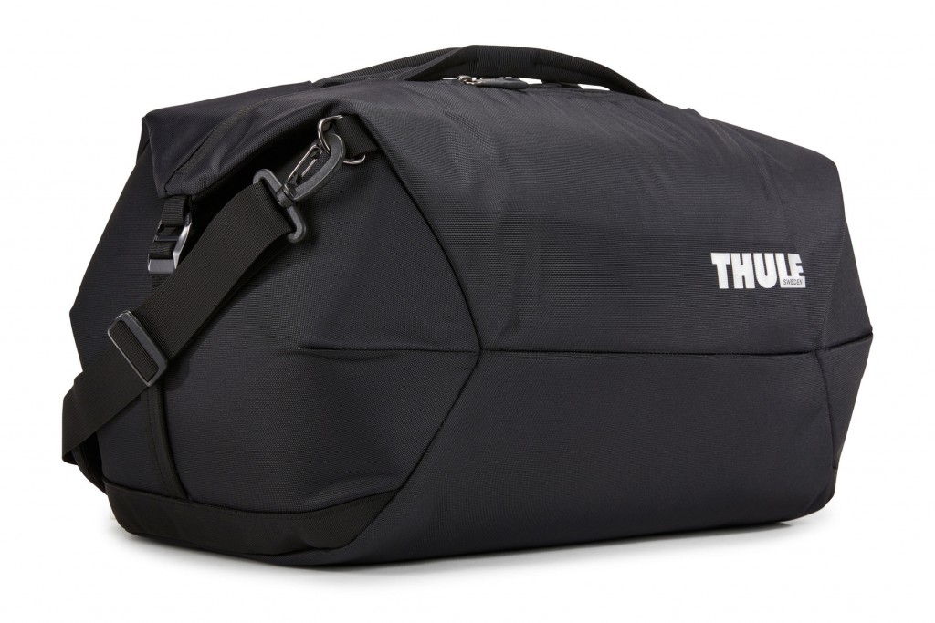 Thule Subterra Duffel Black