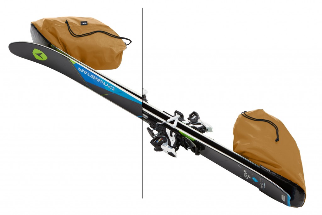 Thule RoundTrip ski bag