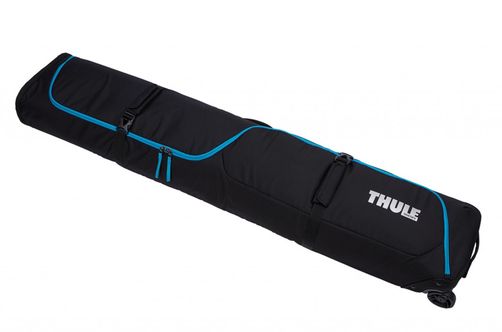 Thule RoundTrip Snowboard Roller