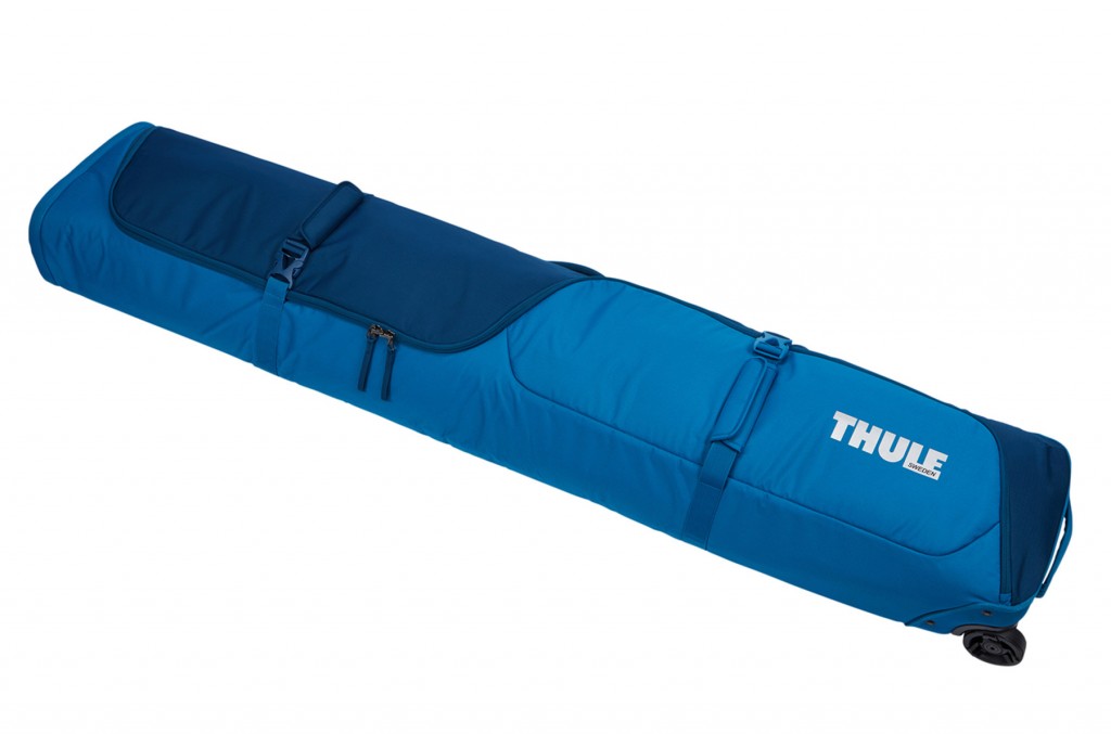 Thule RoundTrip Snowboard Roller