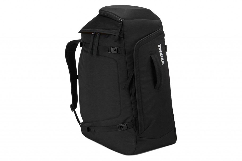 Thule RoundTrip Boot Backpack 60L