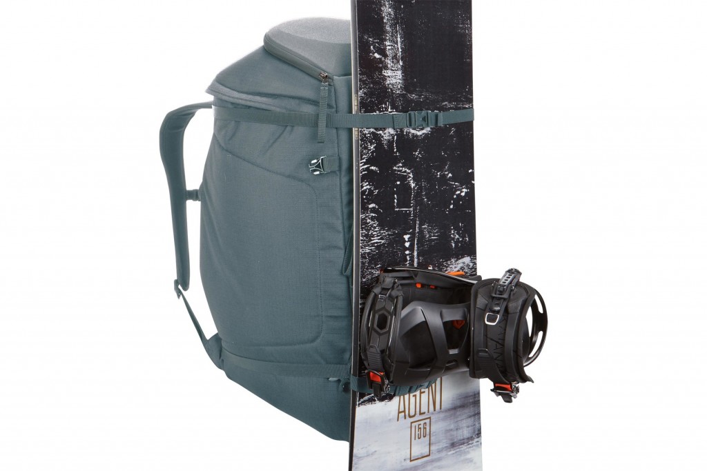 Thule RoundTrip Boot Backpack 60 L