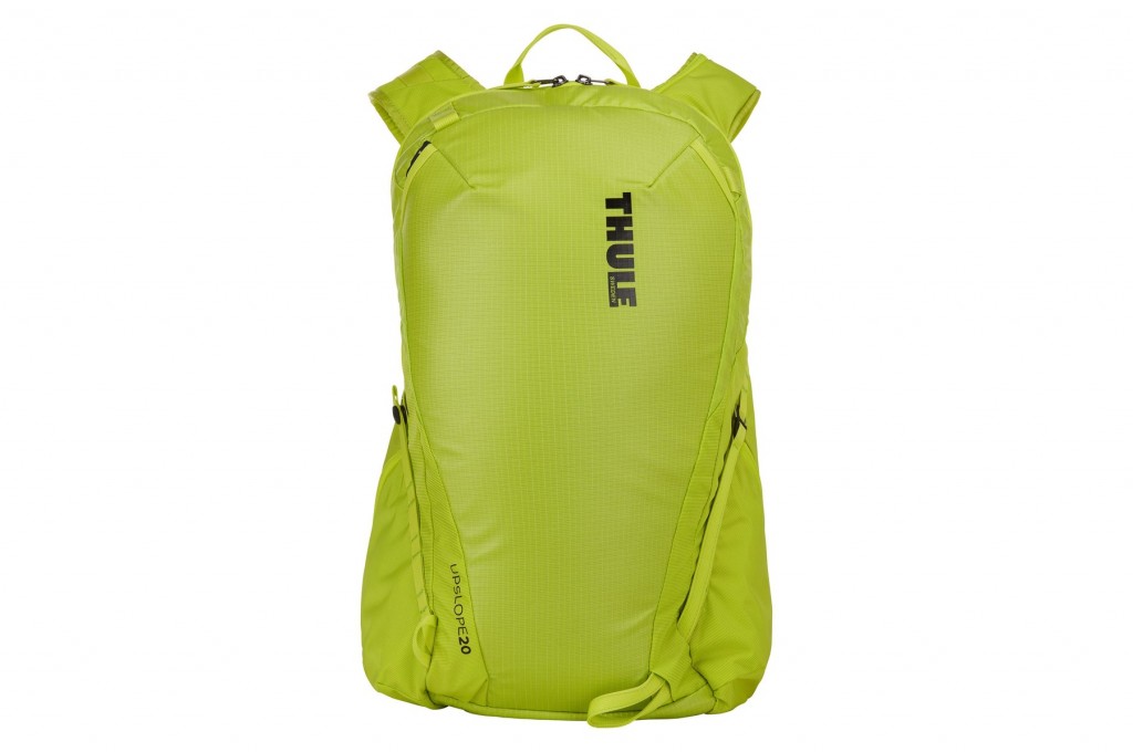 thule upslope ski and snowboard backpack