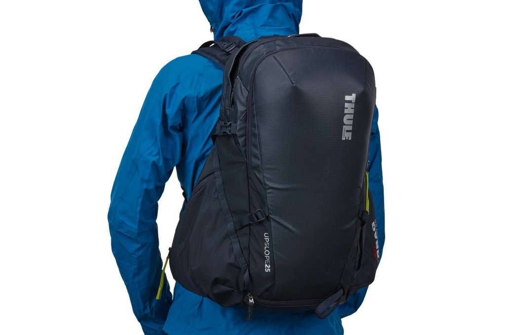thule upslope backpack