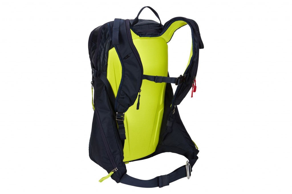 thule upslope backpack