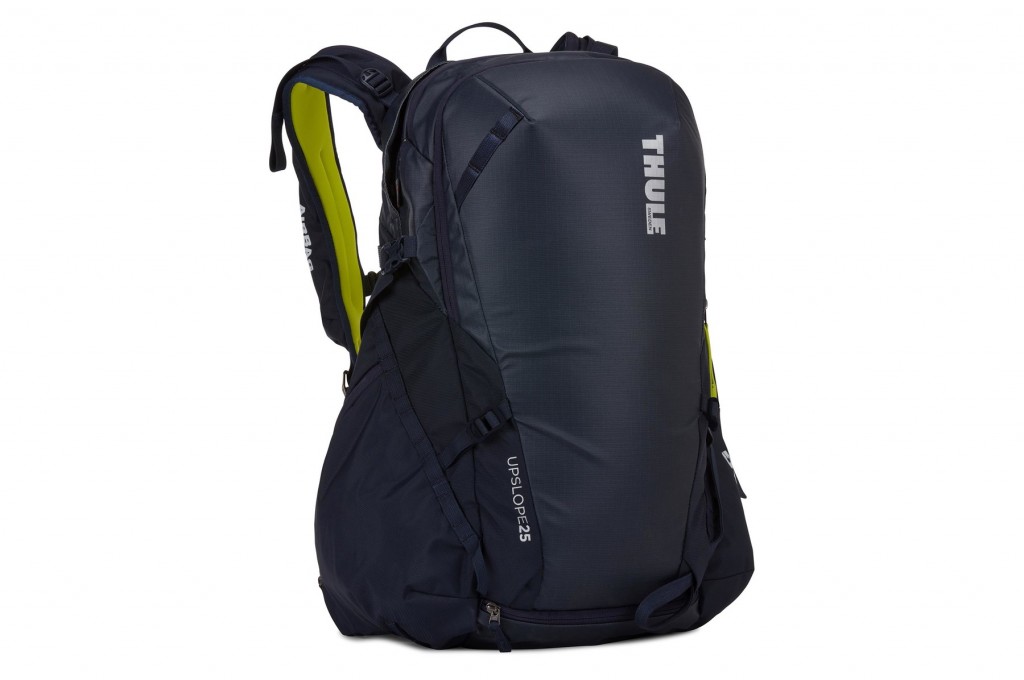 thule upslope backpack