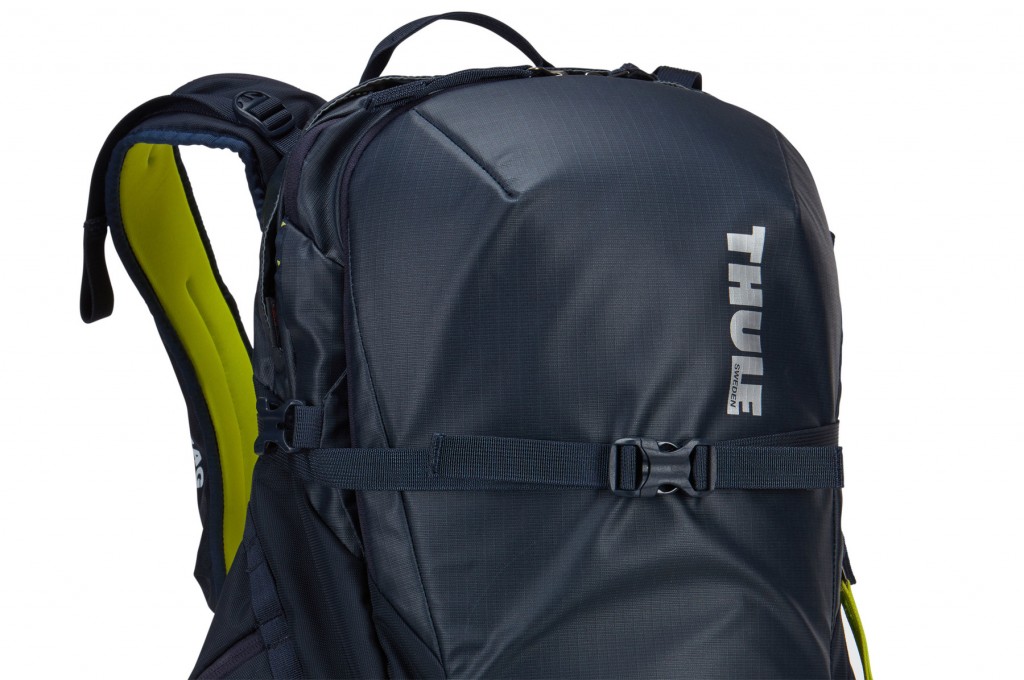 thule upslope ski and snowboard backpack