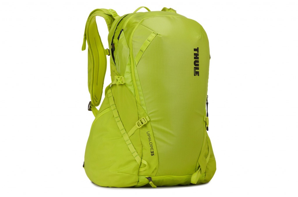 Thule Upslope ski and snowboard backpack