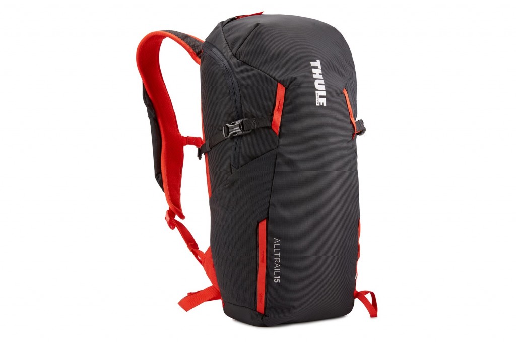 thule strävan daypack